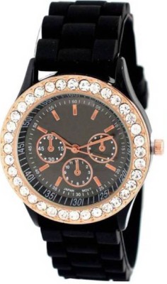 PMAX MULTI DIAMOND FANCY COLLECTION WATCH Watch  - For Men   Watches  (PMAX)