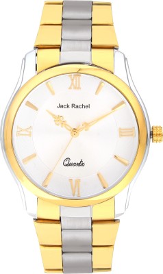 Jack Rachel JRJX1017 Watch  - For Men   Watches  (Jack Rachel)