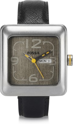 

Fossil JR9826 Watch - For Women