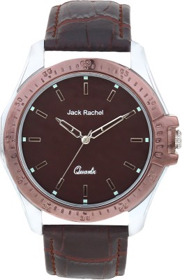 Jack Rachel JRJX1011 Watch  - For Men   Watches  (Jack Rachel)