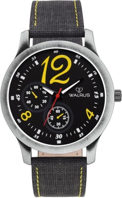 Walrus WWM-SDW-023434Y Sandrew Watch  - For Men   Watches  (Walrus)