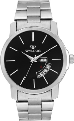 Walrus WWM-IVT-020707 Invictus Watch  - For Men   Watches  (Walrus)