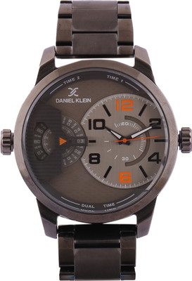

Daniel Klein DK11410-2 Watch - For Men