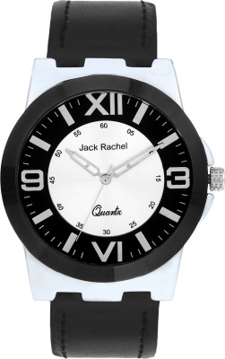Jack Rachel JRJX1007 Watch  - For Men   Watches  (Jack Rachel)