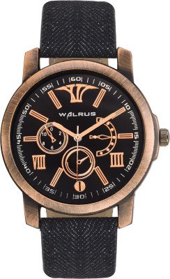 Walrus WWM-RNN-020205 Ronan Watch  - For Men   Watches  (Walrus)