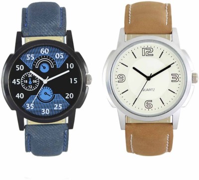 Nx Plus Latest Formal Collection6 Watch  - For Boys   Watches  (Nx Plus)