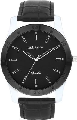 Jack Rachel JRJX1009 Watch  - For Men   Watches  (Jack Rachel)
