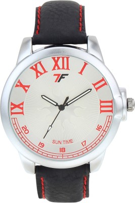 Fashion Track Wrist Watch For Men FT-3284 Watch  - For Men   Watches  (Fashion Track)