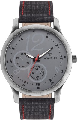 Walrus WWM-SDW-343434 Sandrew Watch  - For Men   Watches  (Walrus)