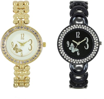 Frolik 124 Best Deal Fast Selling Watch  - For Girls   Watches  (Frolik)
