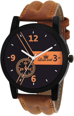 

louis weil GR-0884 Watch - For Men