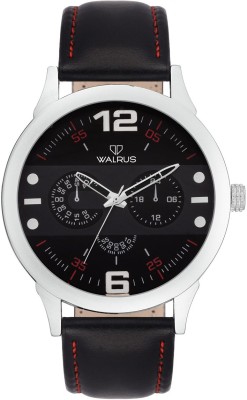 Walrus WWM-STV-020207R Steve Watch  - For Men   Watches  (Walrus)