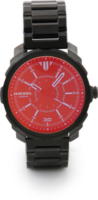 

Diesel DZ1737 MACHINUS S Watch - For Men