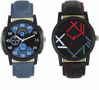 Nx Plus Latest Formal Collection3 Watch  - For Boys   Watches  (Nx Plus)