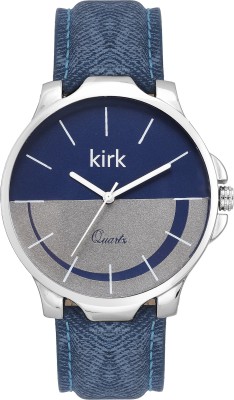 kirk ks9805 kirk sapphire Watch  - For Men   Watches  (kirk)