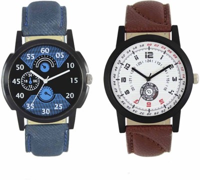 Nx Plus Latest Formal Collection2 Watch  - For Boys   Watches  (Nx Plus)