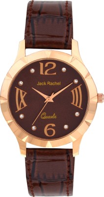 Jack Rachel JRJX1001 Watch  - For Women   Watches  (Jack Rachel)