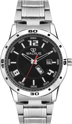 Walrus WWM-IVT-II-020707 Invictus Watch  - For Men   Watches  (Walrus)