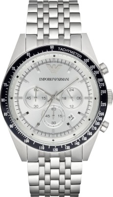 Emporio Armani AR6073 Sportivo Watch  - For Men   Watches  (Emporio Armani)