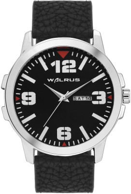 Walrus Dexter Analog Watch  - For Men