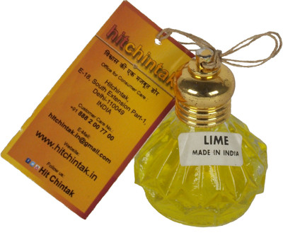 hitchintak Essential Oil(14 ml)