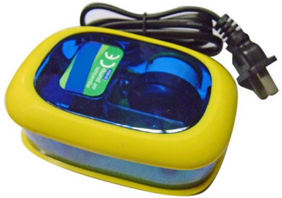 

Goofy Tails SOBO AIR PUMP SB-9903A Air Aquarium Pump(60 cm)