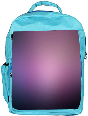 

Snoogg Eco Friendly Canvas Lite Purple Pattern Design Designer Backpack Rucksack School Travel Unisex Casual Canvas Bag Bookbag Satchel 5 L Backpack(Blue)