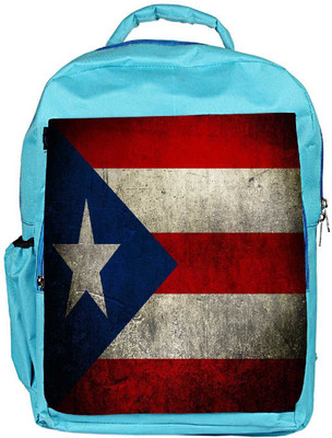 

Snoogg Eco Friendly Canvas International Flag Designer Backpack Rucksack School Travel Unisex Casual Canvas Bag Bookbag Satchel 5 L Backpack(Blue)
