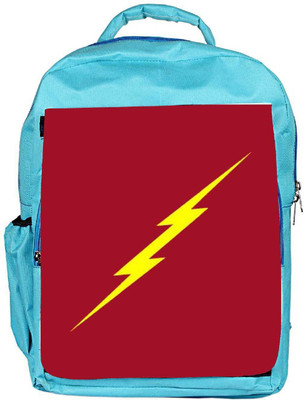 

Snoogg Eco Friendly Canvas Zapp 2904 Backpack Rucksack School Travel Unisex Casual Canvas Bag Bookbag Satchel 5 L Backpack(Blue)
