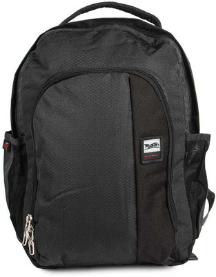 

Redan Stylish & Trendy Multipurpose 20 L Backpack(Black)