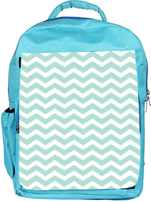 

Snoogg Eco Friendly Canvas Play Cricket And Hit Wicket Backpack Rucksack School Travel Unisex Casual Canvas Bag Bookbag Satchel 5 L Backpack(Blue)