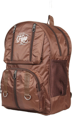 

storeharp tokyo xl 20 L Laptop Backpack(Brown)
