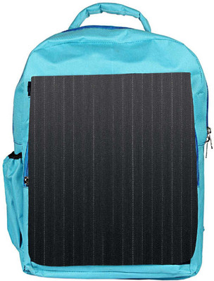 

Snoogg Eco Friendly Canvas White Lines In Grey Wall Designer Backpack Rucksack School Travel Unisex Casual Canvas Bag Bookbag Satchel 5 L Backpack(Blue)