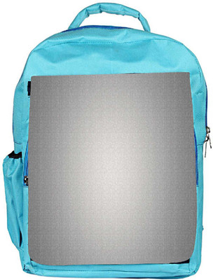 

Snoogg Eco Friendly Canvas Focused Light In Grey Designer Backpack Rucksack School Travel Unisex Casual Canvas Bag Bookbag Satchel 5 L Backpack(Blue)
