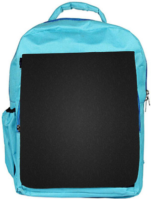

Snoogg Eco Friendly Canvas Minimalistic Abstract Patterns Designer Backpack Rucksack School Travel Unisex Casual Canvas Bag Bookbag Satchel 5 L Backpack(Blue)