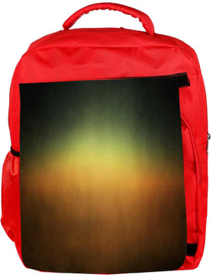 

Snoogg Eco Friendly Canvas Best Wallpaper 252 Designer Backpack Rucksack School Travel Unisex Casual Canvas Bag Bookbag Satchel 5 L Backpack(Red)