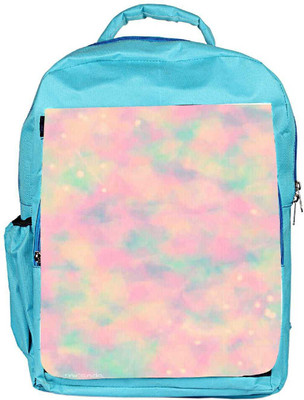 

Snoogg Eco Friendly Canvas Niche Vintage Graphy Backpack Rucksack School Travel Unisex Casual Canvas Bag Bookbag Satchel 5 L Backpack(Blue)