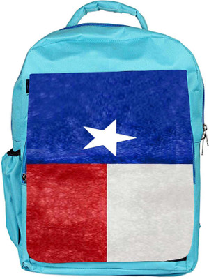 

Snoogg Eco Friendly Canvas Logo Backpack Rucksack School Travel Unisex Casual Canvas Bag Bookbag Satchel 5 L Backpack(Blue)