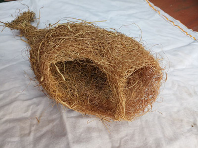 lakhubhai Bird Nest Bird Play Stand