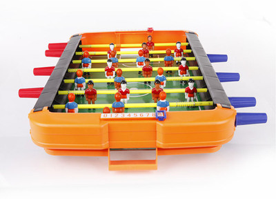 

Tickles Table Foosball Office Soccer Game Family Indoor Sports Toy big Board Game