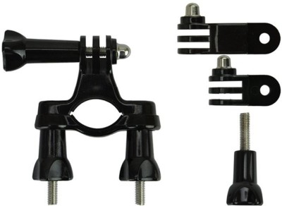 JJC Handlebar Grip Camera Mount(Black)