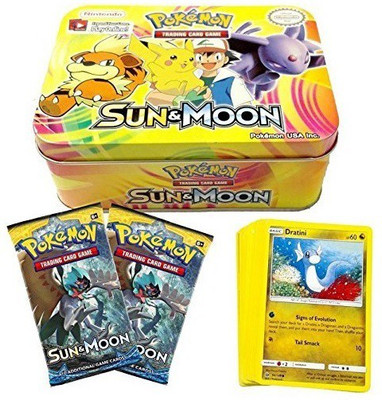 

Assemble Sun & Moon Playing Cards for kids(Multicolor)