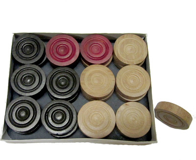 

Shoppernation WCC 111 Board Game