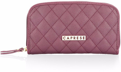 

Caprese Casual Purple Clutch