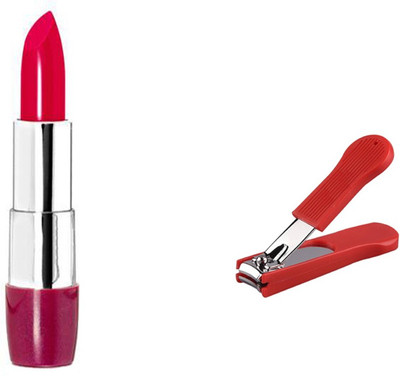 

Oriflame Sweden colour stylist lipstick intense collection (rose ray)(Set of 2)