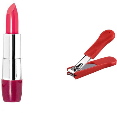 

Oriflame Sweden lipstick intense collection (coral burst)(Set of 2)