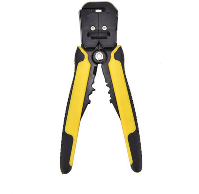 

VTech Automatic wire stripper multi tool Automatic Adjustable Wire Crimper Crimping Tool Wire Stripper Cutter Peeling Pliers repair hand tools automatic wire stripper Wire Cutter