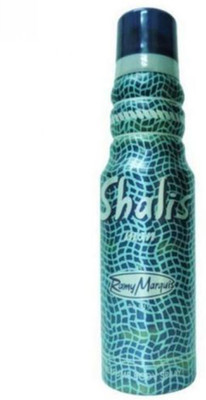 Remy Marquis Paris Shalis Man Deodorant Spray Deodorant Spray - For Men(175 ml)