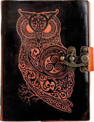 

echoindia A5 Diary(no, Duble color)