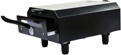 DETAK 2 Electric Tandoor